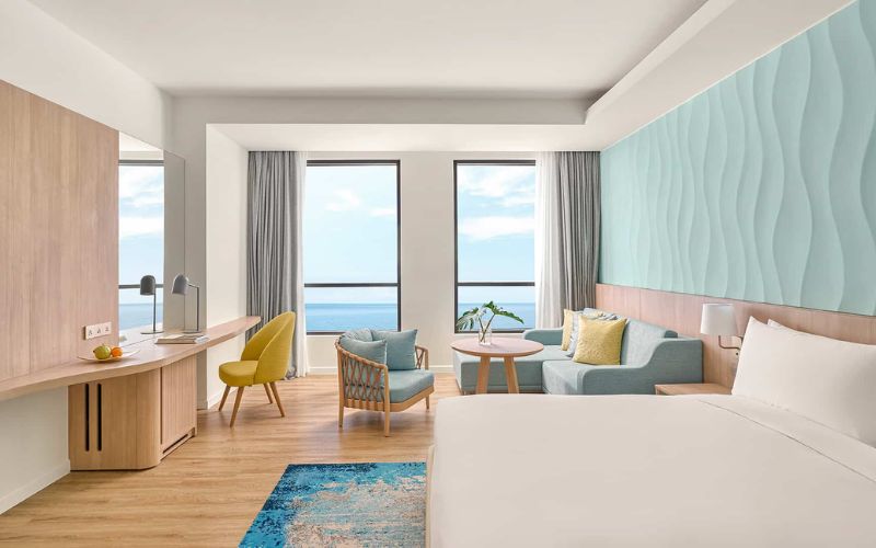 Holiday Inn Resort Ho Tram Beach