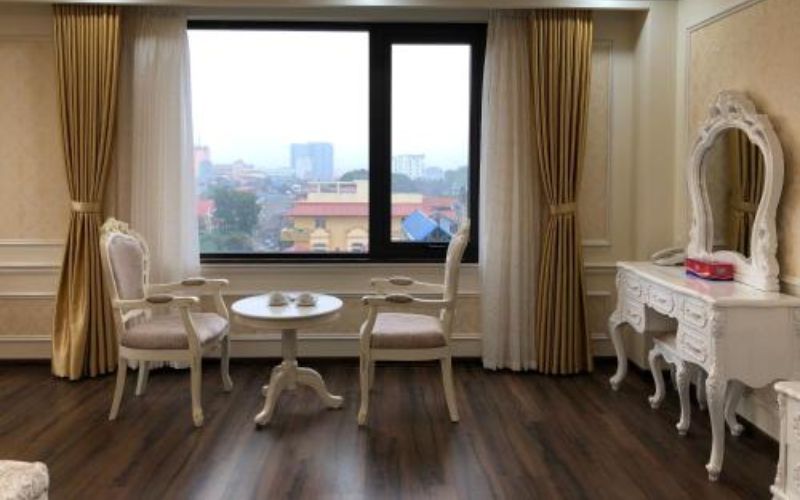 khách sạn tại phổ yên thái nguyên