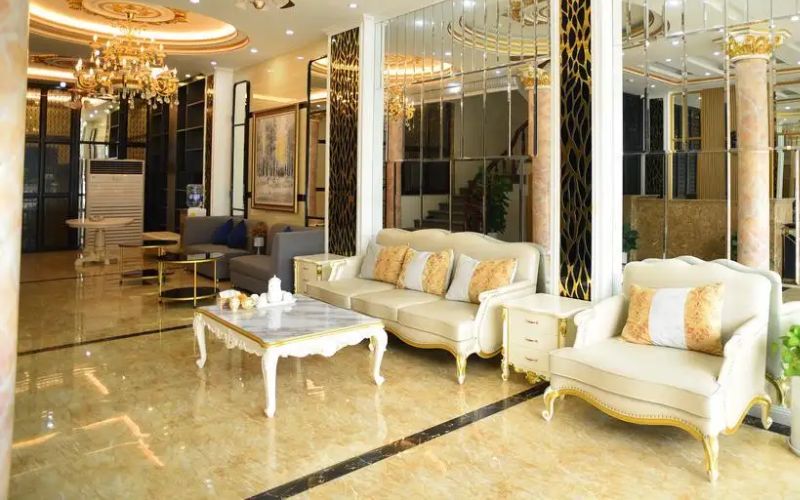 khách sạn thành phố thái nguyên