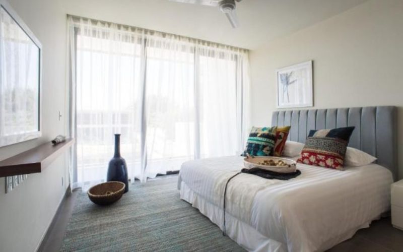 Sanctuary Hồ Tràm