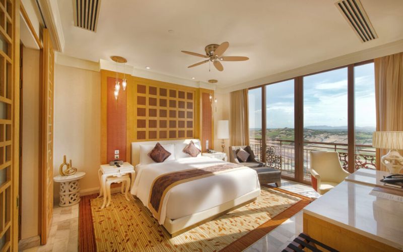 The Grand Hồ Tràm Strip